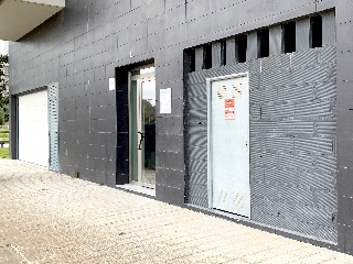 Locales y garjes en C/ Del Papa Alexandre VI, Vinaròs (Castellón) 14