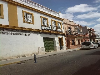 Piso en venta en Dos Hermanas de 123  m²