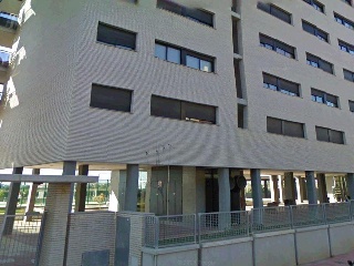 Garaje en venta en Castellón De La Plana de 24  m²