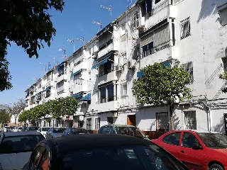 Piso en venta en Sevilla de 48  m²