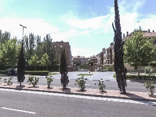 Piso en venta en Zaragoza de 83  m²