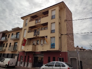 Piso en venta en Manlleu de 106  m²