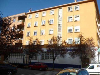 Piso en venta en Pamplona de 88  m²