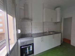 Piso situado en Pamplona/Iruña - Navarra 20