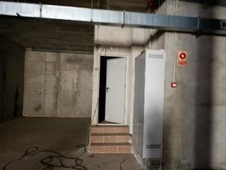 Garaje en venta en Roca Del Vallès de 3  m²