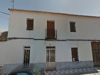 Chalet adosado en Gálvez (Toledo) 2