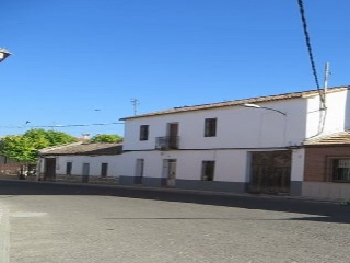 Chalet adosado en Gálvez (Toledo) 3