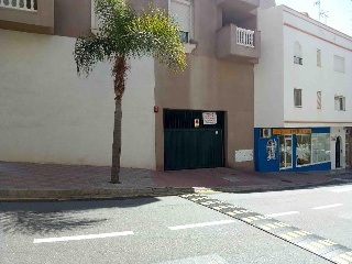 Garaje en venta en Almuñécar de 38  m²