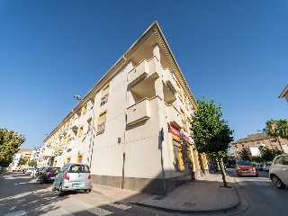 Piso en Santa Fe 3