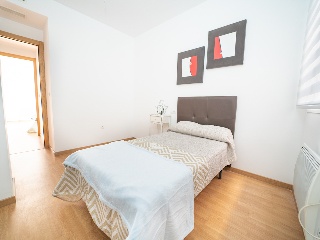 Piso en Santa Fe 14