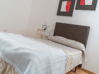 Piso en Santa Fe 15