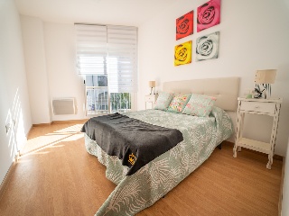 Piso en Santa Fe 20