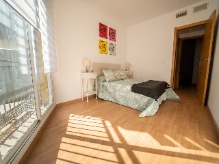 Piso en Santa Fe 23