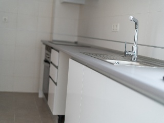 Piso en Santa Fe 25