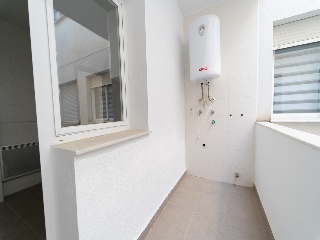 Piso en Santa Fe 28