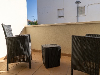 Piso en Santa Fe 32