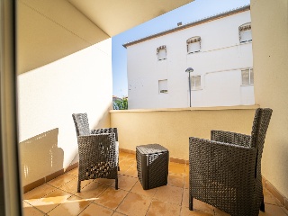 Piso en Santa Fe 33