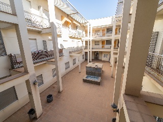 Piso en Santa Fe 34