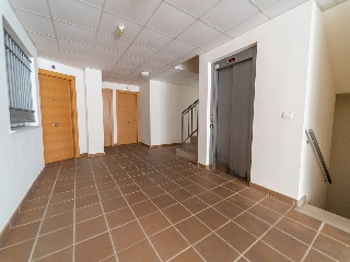 Piso en Santa Fe 35
