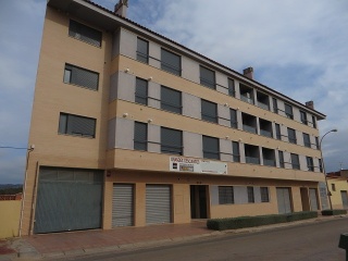 Pisos banco Sant Joan de Moró