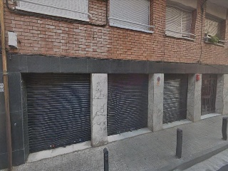 Local en Cornellà de Llobregat (Barcelona) 2