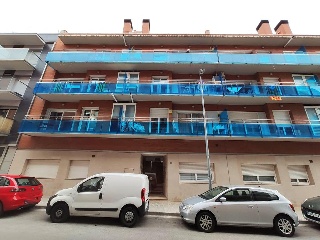 Piso en venta en Manresa de 89  m²