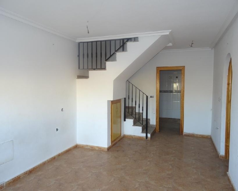 Chalet adosado en Torre-Pacheco