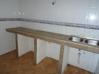 Chalet adosado en Torre-Pacheco 8