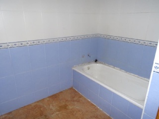 Chalet adosado en Torre-Pacheco 10