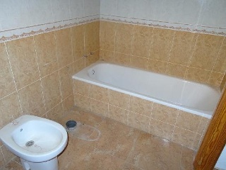 Chalet adosado en Torre-Pacheco 12