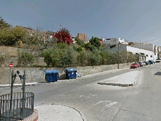 Suelo con vivienda en C/ Gloria, Vélez-Málaga (Málaga) 4