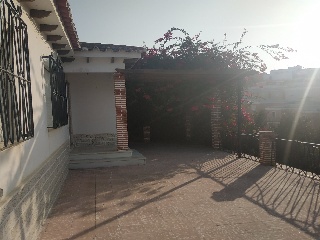 Suelo con vivienda en C/ Gloria, Vélez-Málaga (Málaga) 6