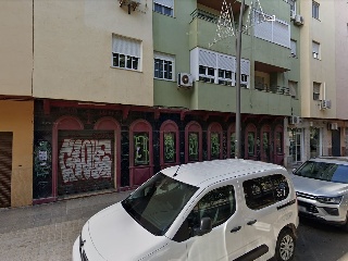 Pisos banco Almería