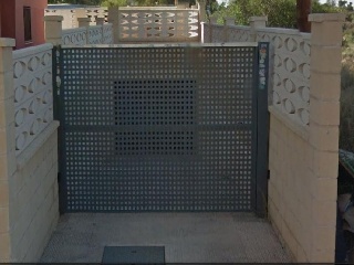 Garaje en venta en Campello