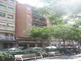Piso en venta en Hospitalet De Llobregat de 53  m²