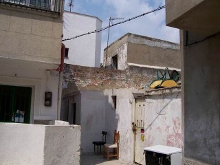 Piso en venta en Algeciras de 29  m²