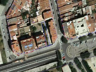Suelos en Terrassa, Barcelona 2