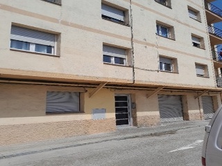 Piso en venta en Balenyà de 65  m²