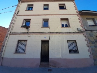 Piso en venta en Sant Vicenç De Castellet de 72  m²
