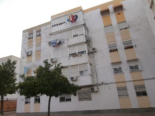 Piso en venta en Jerez De La Frontera de 74  m²