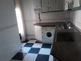 Piso en C/ Las Huertas - Laguna de Duero - Valladolid 5