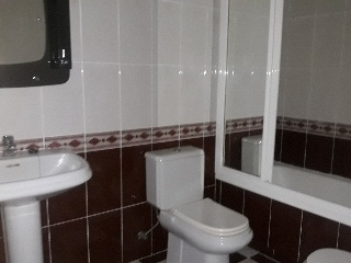 Piso en C/ Las Huertas - Laguna de Duero - Valladolid 7