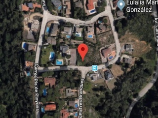 Otros en venta en Caldes De Montbui de 976  m²