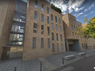Garaje en venta en Terrassa de 20  m²