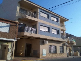 Garaje en venta en Ceutí de 5  m²