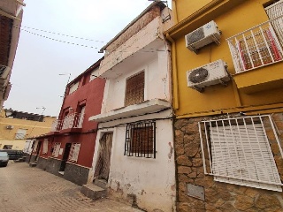 Unifamiliar en venta en Santa Fe de 36  m²