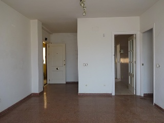 Piso en C/ Jacinto Benavente, Huércal de Almería (Almería) 3