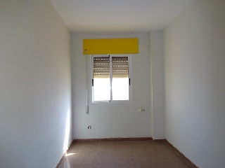 Piso en C/ Jacinto Benavente, Huércal de Almería (Almería) 4