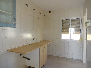 Piso en C/ Jacinto Benavente, Huércal de Almería (Almería) 9