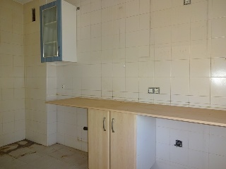 Piso en C/ Jacinto Benavente, Huércal de Almería (Almería) 10